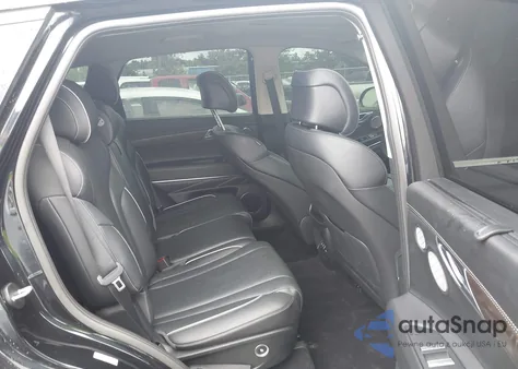 2021 Genesis Gv80 2.5T Awd from USA, damaged, VIN KMUHBDSB4MU047207